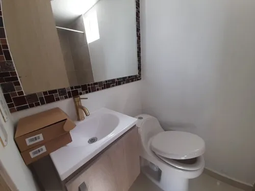Barrio Unicentro - Apartamento En Conjunto Cerrado