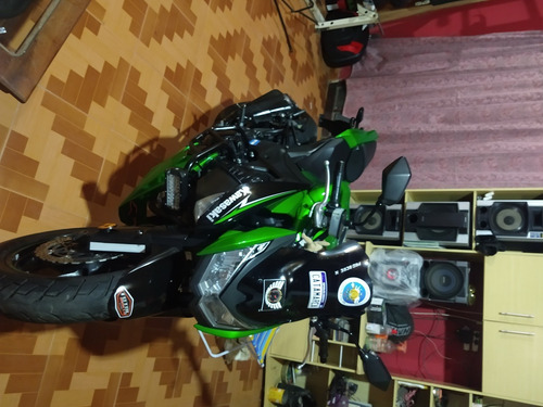 Kawasaki Z1000