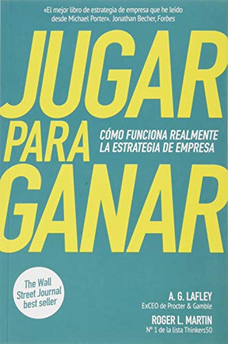 Libro: Jugar Para Ganar: Como Funciona Realmente La Estra...