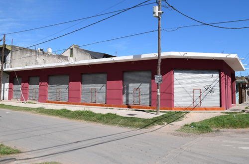 Alquiler Local Comercial A Estrenar, Escobar