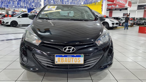 Imagem 1 de 15 de Hyundai Hb20s 1.0 Comfort Plus 12v 2014