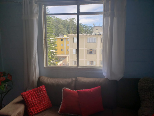 Apartamento Cohab Nova Heliópolis Divisa Com São Caetano