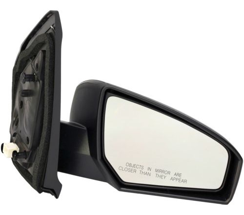 Espejo Retrovisor Der Compatible Nissan Sentra 2.0l  07-12