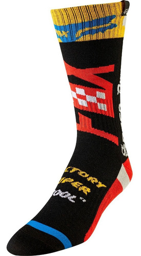Medias Fox Youth Niño Czar #22364-019