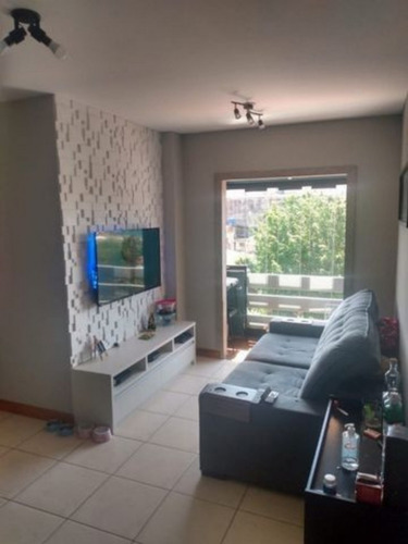 Imagem 1 de 15 de Apartamento Com 2 Quartos À Venda No Residencial Bienville. - 762
