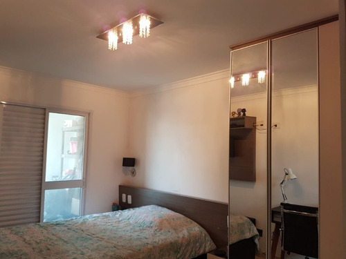 Imagem 13 de 15 de Apto Duplex 140m2 - V-1819