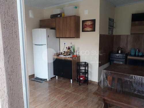 Imagem 13 de 13 de Excelente Casa À Venda, Shangri-lá, Pontal Do Parana - Pr - 1348