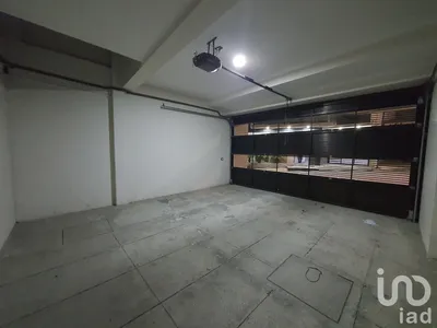 Oficina en renta