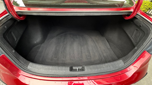 Kia Forte 2.0 Lx At