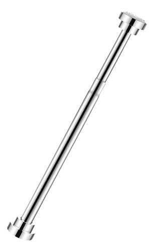Percha De Ropa Varilla Telescópica Varilla De 100cm