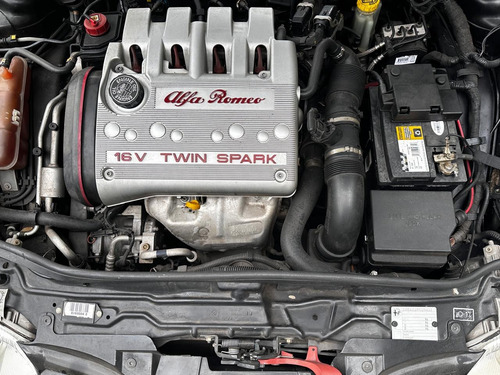 Alfa Romeo 147 2.0 3p Selespeed Paq. T Xenón At