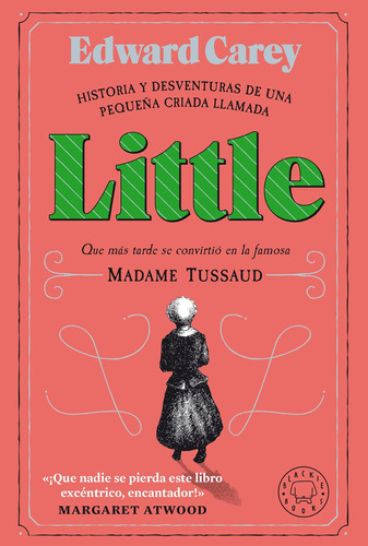 Libro: Little (edición Española)