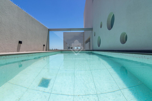 Imagen 21 de 30 de Venta Departamento Monoambiente C/ Patio, En Nuñez