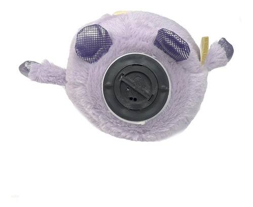 Imagen 4 de 6 de Alcancia De Peluche Ploppy 362548