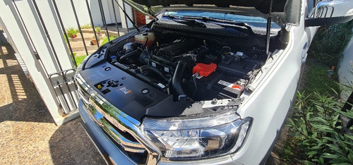 Imagen 5 de 24 de Ford Ranger 2021 3.2 Cd Limited Tdci 200cv Automática