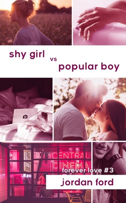 Libro Shy Girl Vs Popular Boy - Ford, Jordan