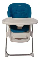 Comprar Silla De Comer Infanti Modelo Docle  Ra2490 - 3 Posiciones
