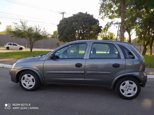 Chevrolet Corsa