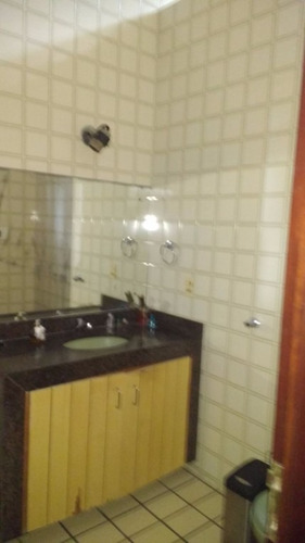 Imagem 11 de 20 de Otima Casa No Barrio Dos Estados Recebe Apartamento De Menor Valor - 24970