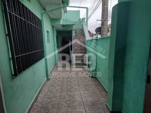 Imagem 22 de 30 de Sobrado Vila Graciosa Sao Paulo/sp - 1780