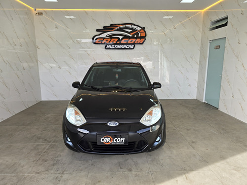 Ford Fiesta Class