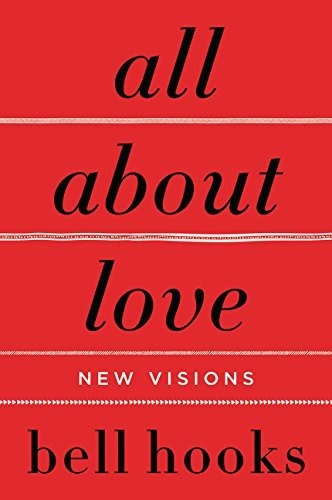 All About Love: New Visions Nuevo