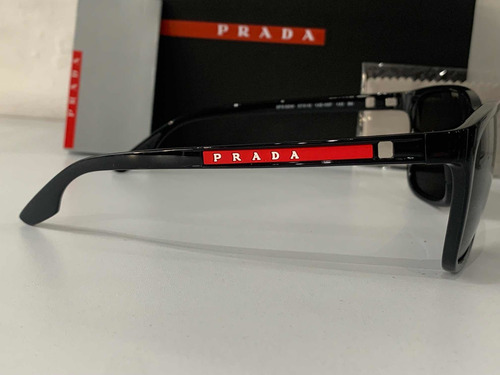 Lentes Prada, Sps 02w 1ab-06f 57. 100% Auténticos