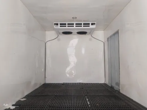 Jmc Thermo De Congelación A - 25 Único Dueño Full De Todo