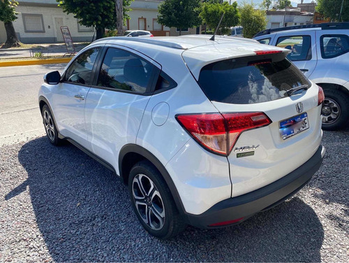 Imagen 4 de 6 de Honda Hr-v 2017 1.8 Ex-l 2wd Cvt