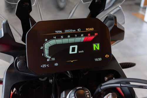 Imagen 3 de 16 de Bmw F 850 Gs Full Tft