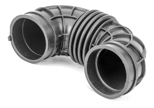 Imagen 3 de 8 de Manguera De Tubo Del Tubo Intermediario Al Turbo Ford Cargo