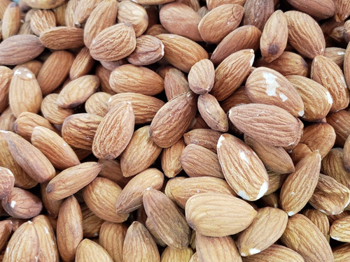 Nuez Pecana 2 Kilos, Almendra 2 Kilos