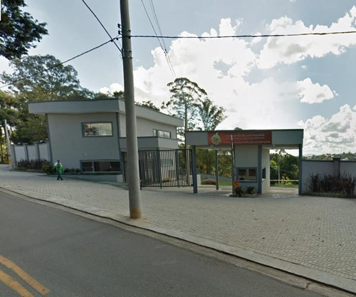 Imagem 2 de 2 de Terreno Residencial À Venda, Condomínio Arujá Ville Ii, Arujá. - Te0122