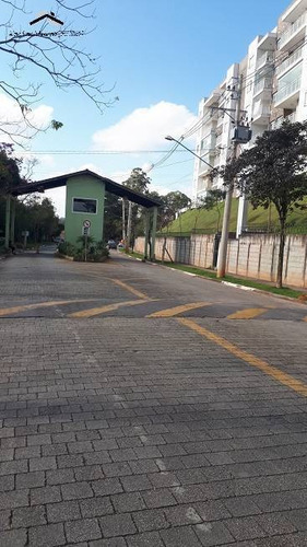 Imagem 1 de 15 de Terreno No Residencial Gramado Em Cotia - 272