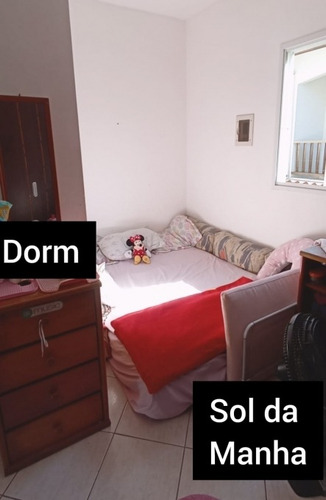 Imagem 13 de 20 de Sobrado Em Condomínio Financiamento Caraguatatuba - Sp - Aruan - 171cr