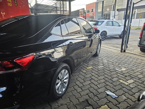 Volkswagen Virtus Virtus 1.6 MSI TOTAL FLEX AUTOMÁTICO