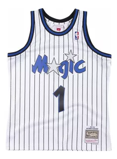 Jersey Nba Mitchell And Ness Orlando Magic Hardaway 93