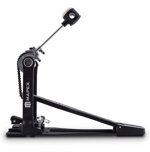 Pedal Mapex De Bombo Cadena Doble P600