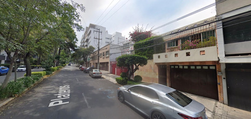 Casa En Venta De Dos Niveles Ubicada En La Colonia San Jose Insurgentes Delegacion Benito Juarez