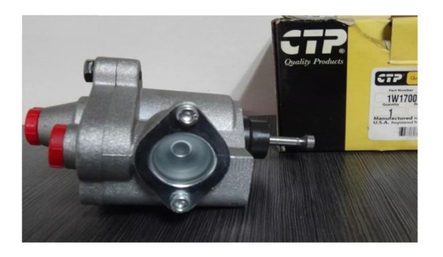 Imagen 4 de 6 de Bomba Transferencia Caterpillar 1w-1700 1w1700 3775846