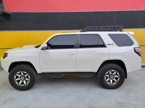 Imagen 5 de 16 de Toyota 4runner Trd
