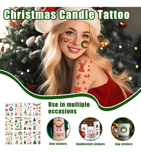 Frote Navideño En Transferencias Transferencias Navideñas Pa