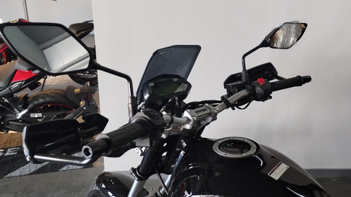 Imagen 9 de 22 de Hero Xpulse 200 T Fi Liquidacion Uno Motos 2023