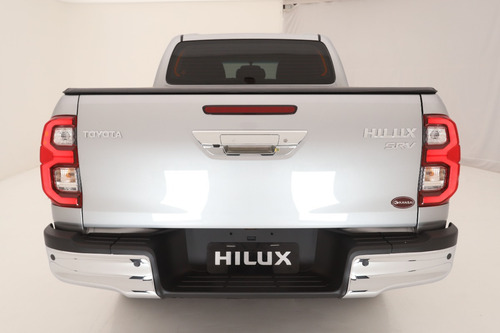 Toyota Hilux 2.8 Cd Sr 177cv 4x4