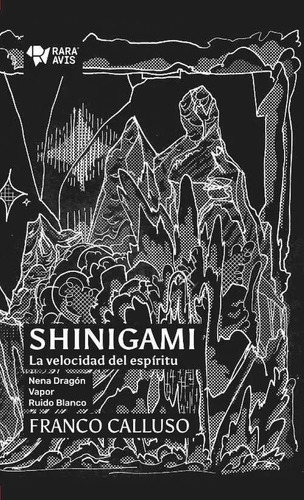 Shinigami - Franco Calluso
