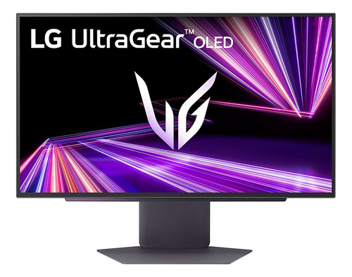 LG Gaming Monitor 27gx790a Oled (2560x1440) 27 ,480hz,0.03ms