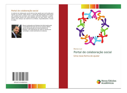 Libro: Portal De Colaboração Social: Uma Nova Forma De