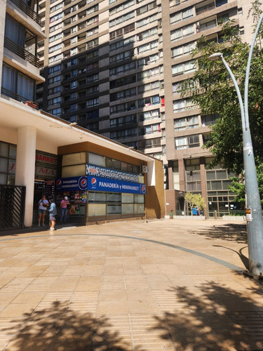 Carmen 602 Santiago Región Metropolitana