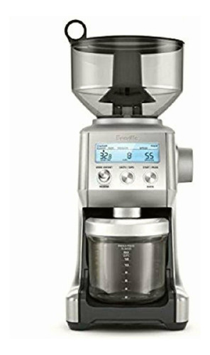 The Smart Grinder Pro, Molinillo Inteligente