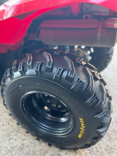 Imagen 6 de 6 de Honda Trx 420